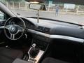 BMW 525 2001 годаfor3 800 000 тг. в Караганда – фото 22