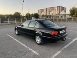 BMW 525 2001 года за 3 800 000 тг. в Караганда – фото 5