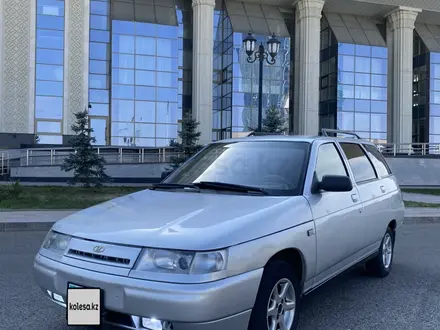 ВАЗ (Lada) 2111 2005 года за 1 450 000 тг. в Талдыкорган