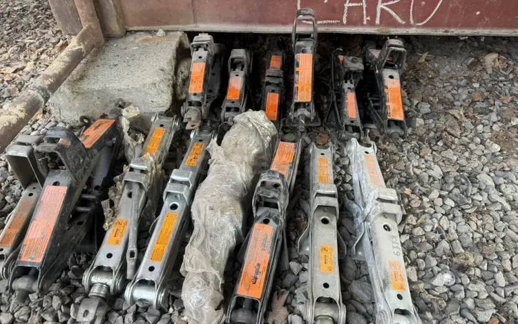 Домкрат за 15 000 тг. в Алматы