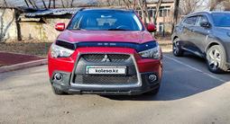 Mitsubishi ASX 2012 годаүшін6 900 000 тг. в Алматы – фото 4