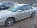 Hyundai Sonata 2002 годаүшін1 500 000 тг. в Астана – фото 2