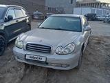 Hyundai Sonata 2002 годаүшін1 500 000 тг. в Астана