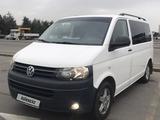 Volkswagen Caravelle 2013 года за 12 500 000 тг. в Шымкент – фото 3