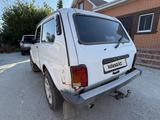 ВАЗ (Lada) Lada 2121 2013 года за 1 650 000 тг. в Атырау – фото 5