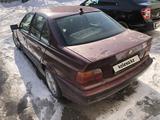 BMW 318 1992 года за 500 000 тг. в Астана – фото 3