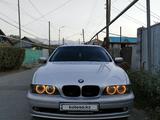 BMW 525 2000 годаfor4 200 000 тг. в Алматы – фото 2