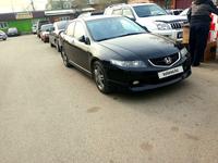 Honda Accord 2007 годаүшін4 300 000 тг. в Алматы