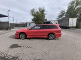 Mitsubishi Galant 1997 года за 2 100 000 тг. в Алматы – фото 2