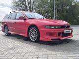 Mitsubishi Galant 1997 года за 2 100 000 тг. в Алматы – фото 4