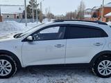 Kia Rio X-Line 2021 годаүшін8 000 000 тг. в Актобе – фото 2