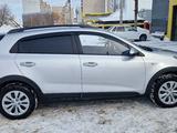 Kia Rio X-Line 2021 годаүшін8 000 000 тг. в Актобе – фото 4