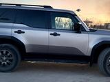 Toyota Land Cruiser Prado 2025 года за 50 000 000 тг. в Караганда – фото 2
