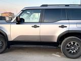 Toyota Land Cruiser Prado 2025 года за 50 000 000 тг. в Караганда – фото 4
