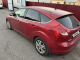 Ford Focus 2012 годаүшін1 800 000 тг. в Астана
