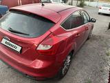 Ford Focus 2012 годаүшін1 800 000 тг. в Астана – фото 2
