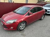 Ford Focus 2012 годаүшін1 800 000 тг. в Астана – фото 4