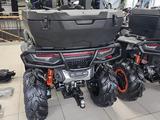  CFMoto CFMoto CFORCE 1000 Touring 2024 г. 2024 годаfor6 900 000 тг. в Астана – фото 5