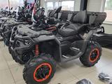  CFMoto CFMoto CFORCE 1000 Touring 2024 г. 2024 годаfor6 900 000 тг. в Астана