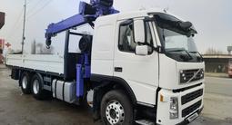 Volvo  FM 2007 года за 40 000 000 тг. в Алматы – фото 4