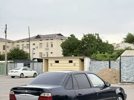 Daewoo Nexia 2005 года за 1 400 000 тг. в Шымкент – фото 11