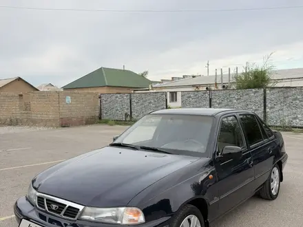 Daewoo Nexia 2005 года за 1 400 000 тг. в Шымкент – фото 3