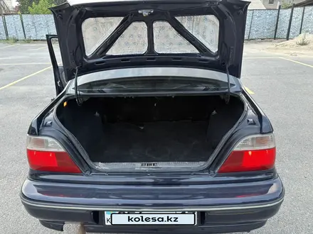 Daewoo Nexia 2005 года за 1 400 000 тг. в Шымкент – фото 30
