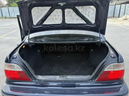 Daewoo Nexia 2005 года за 1 400 000 тг. в Шымкент – фото 31