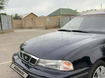 Daewoo Nexia 2005 года за 1 400 000 тг. в Шымкент – фото 4