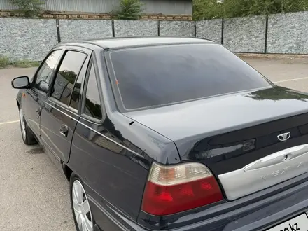 Daewoo Nexia 2005 года за 1 400 000 тг. в Шымкент – фото 6