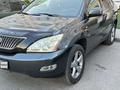 Lexus RX 330 2004 года за 7 900 000 тг. в Талдыкорган