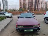 Mitsubishi Galant 1992 года за 1 350 000 тг. в Астана – фото 5