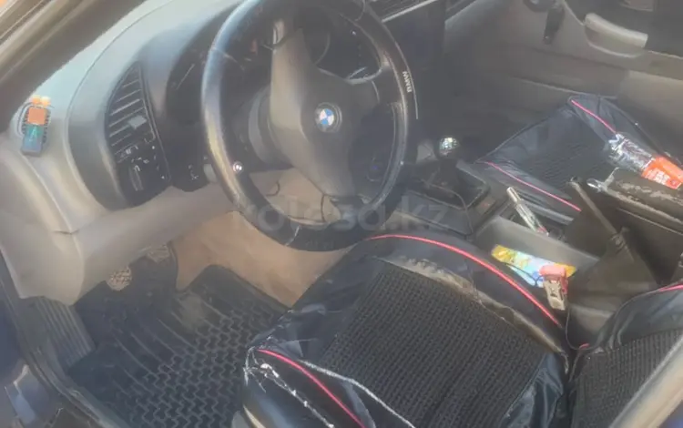 BMW 320 1994 года за 1 350 000 тг. в Кокшетау