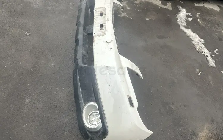 Передний бампер за 1 000 тг. в Шымкент