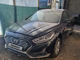 Hyundai Sonata 2019 годаүшін5 300 000 тг. в Шымкент