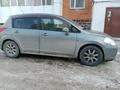 Nissan Tiida 2006 годаүшін3 250 000 тг. в Астана – фото 6