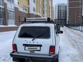 ВАЗ (Lada) Lada 2121 2013 года за 2 800 000 тг. в Астана – фото 4