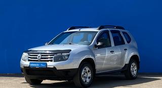 Renault Duster 2015 года за 5 630 000 тг. в Алматы