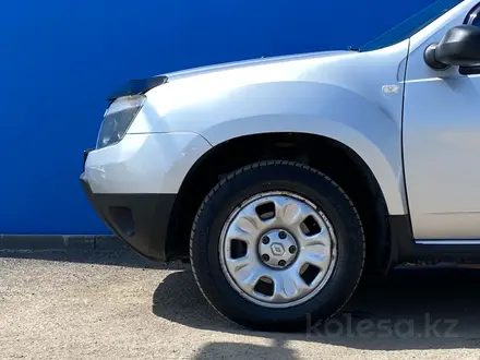 Renault Duster 2015 года за 5 630 000 тг. в Алматы – фото 6