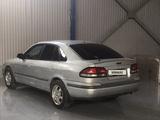 Mazda 626 1998 годаүшін2 100 000 тг. в Кызылорда – фото 2