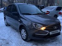 ВАЗ (Lada) Granta 2190 2022 годаfor4 628 000 тг. в Усть-Каменогорск