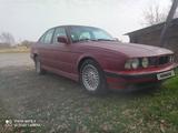 BMW 525 1991 года за 1 350 000 тг. в Кордай