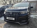 Honda Elysion 2024 годаfor22 000 000 тг. в Алматы