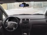 Mazda Premacy 2001 года за 3 100 000 тг. в Уральск – фото 4