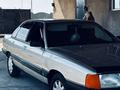 Audi 100 1988 годаfor1 500 000 тг. в Тараз – фото 2