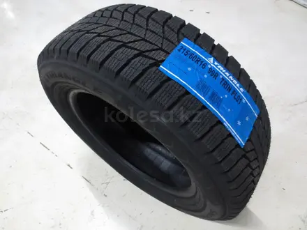 215/60r16 Triangle TRIN PL01 за 35 000 тг. в Астана