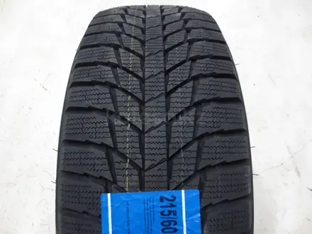 215/60r16 Triangle TRIN PL01 за 35 000 тг. в Астана – фото 4