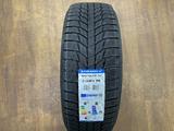 215/60r16 Triangle SNOWLINK PL01үшін28 000 тг. в Астана – фото 2