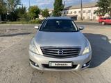 Nissan Teana 2010 года за 6 100 000 тг. в Семей – фото 2