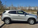 Hyundai Creta 2022 годаүшін9 700 000 тг. в Астана – фото 4